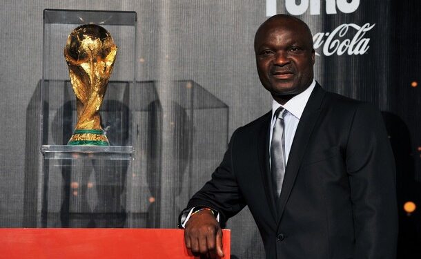 Les mille et une batailles de Roger Milla