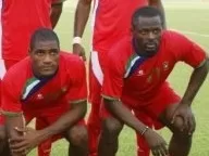 Thierry Fidjeu est équato-guinéen