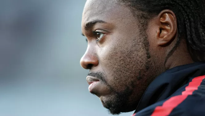 Football et Justice: les accusés de la semaine