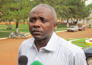 Racing de Bafoussam : Un ancien joueur porté à la présidence