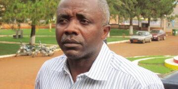 Racing de Bafoussam : Un ancien joueur porté à la présidence