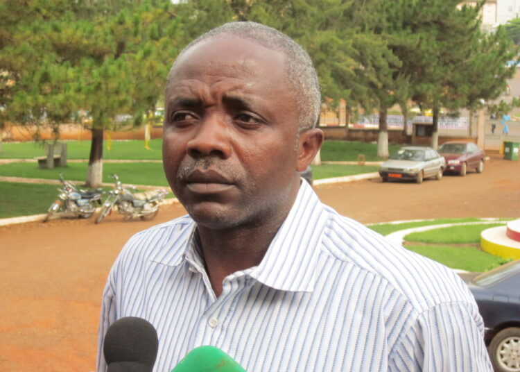 Racing de Bafoussam : Un ancien joueur porté à la présidence