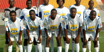 Elite One : Un autre point pris par As Lausanne