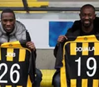 Lierse : Job et Douala non conservés