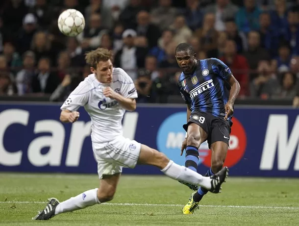 Douala croit encore en Eto’o