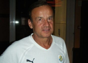 Cameroun : Rohr dément