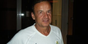 Cameroun : Rohr dément