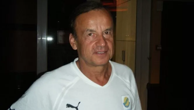 Cameroun : Rohr dément