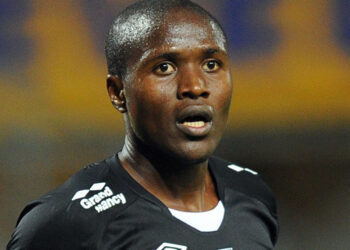 Nguemo: « Plus de qualités qu’en 2007/2008 »