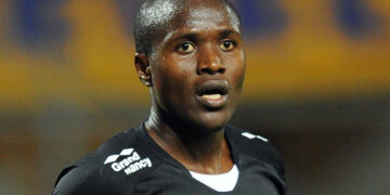 Nguemo: « Plus de qualités qu’en 2007/2008 »