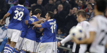 Schalke 04 : Vers une première