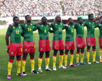 Cameroun – Gabon: Un coup de bleuf