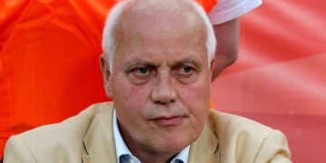 Pfister à Trinité-et-Tobago