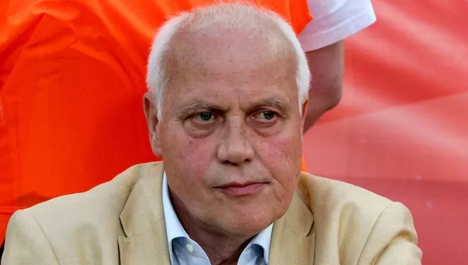 Pfister à Trinité-et-Tobago