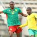 L’Afrique du Sud prend le meilleur sur le Cameroun