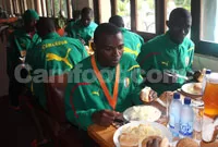 Can junior 2011 : C’est parti