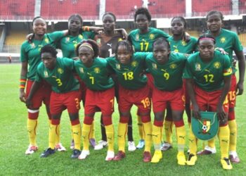 JO2012: Les Lionnes éliminées