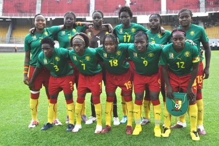 JO2012: Les Lionnes éliminées