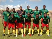 Cameroun – Gambie : Le Onze entrant