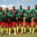 Cameroun – Gambie : Le Onze entrant