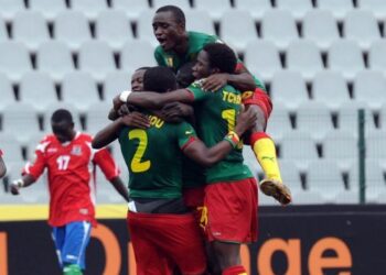 Can Junior: Excellent départ pour les lionceaux