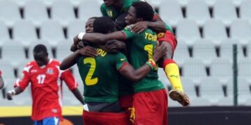 Can Junior: Excellent départ pour les lionceaux