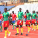 Can juniors 2011 : Cameroun bat Gambie 1-0