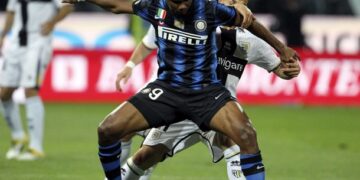 Coupe d&rsquo;Italie: Avantage Inter