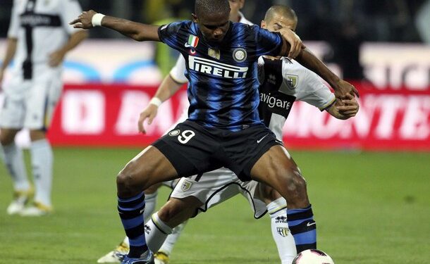 Coupe d&rsquo;Italie: Avantage Inter