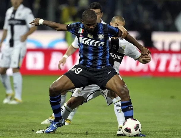 Coupe d&rsquo;Italie: Avantage Inter