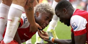 AS Rome : une offensive éclair pour Song ?