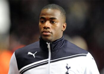 Sebastien Bassong pense à son avenir