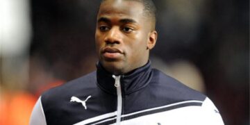 Sebastien Bassong pense à son avenir
