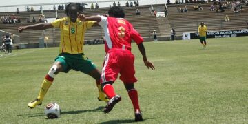 JO2012: Pourquoi le Cameroun a été ridicule ?