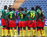 Can Juniors 2011 : Les Lionceaux attendent le Nigeria