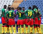 Can Juniors 2011 : Les Lionceaux attendent le Nigeria
