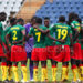 Can Juniors 2011 : Les Lionceaux attendent le Nigeria