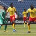 Juniors: le Cameroun bat le Nigeria