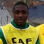 U20: Yann Songo’o veut saisir sa chance