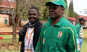 Entrainements, pause et shopping