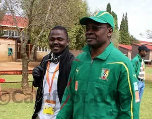 Entrainements, pause et shopping