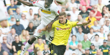 Encore Idrissou