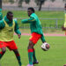 Juniors-Cameroun : Les « remplaçants » à l’honneur