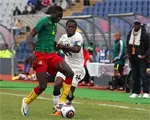 Le Cameroun croise l’Égypte en 1/2 finale