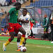 Le Cameroun croise l’Égypte en 1/2 finale