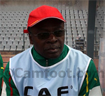 Cameroun-Ghana: Réactions