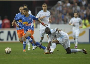 Mbia, le coup dur pour l&rsquo;OM