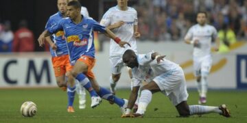 Mbia, le coup dur pour l&rsquo;OM