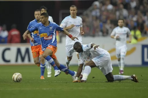 Mbia, le coup dur pour l’OM