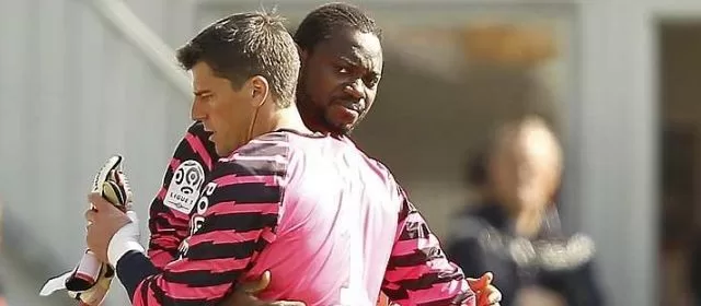 Edel : « Je vaux largement mieux que ça »